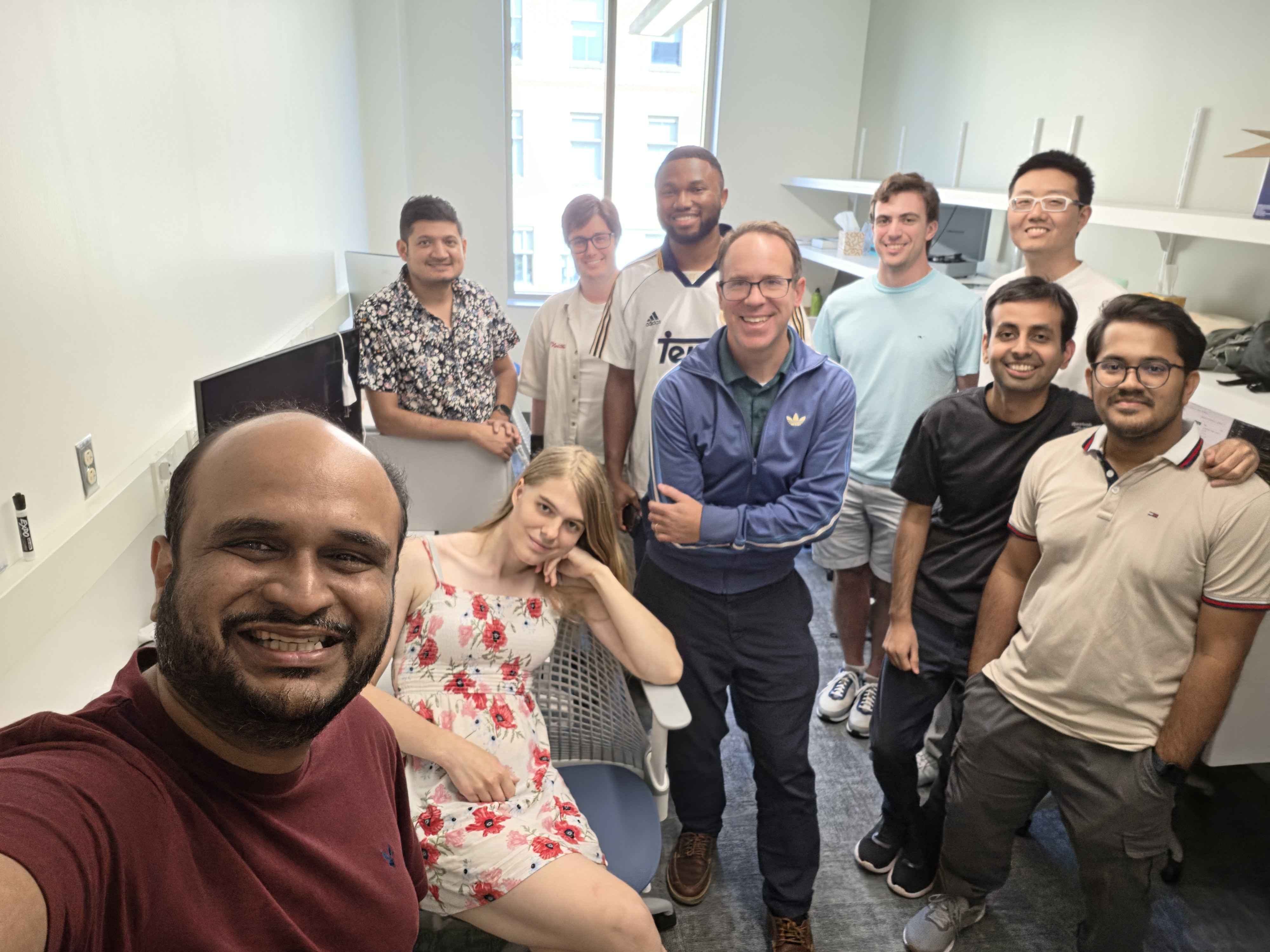 TribeCTF 2026 Organizing Committee